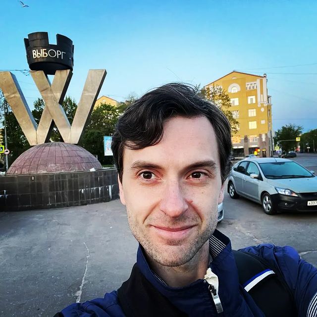 silakva в LOOKY. #Выборг. Наконец-то дома! Род...