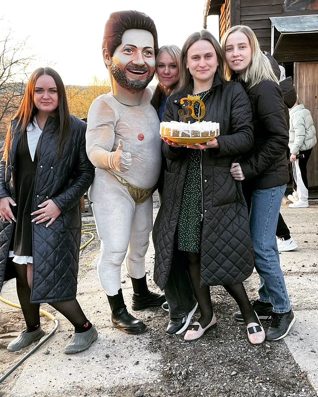 disha_prokopeva в LOOKY. #01052023. 🕺💃
#01052023