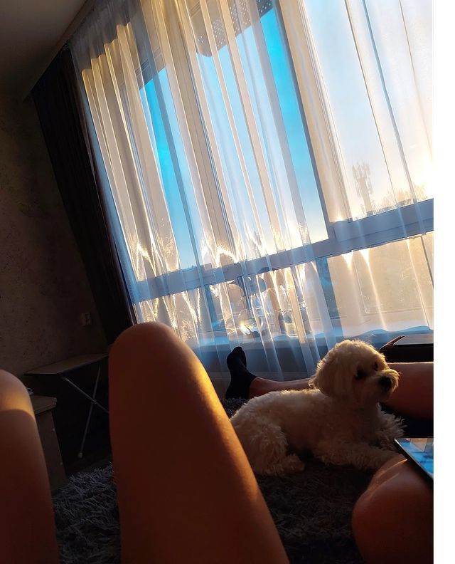 nastya.bochkareva в LOOKY. . 💞