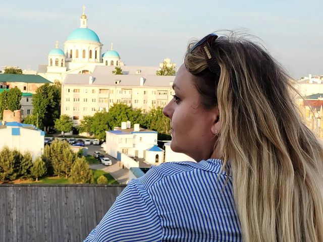 olga_savvina в LOOKY. . Виды Казани - это чт...