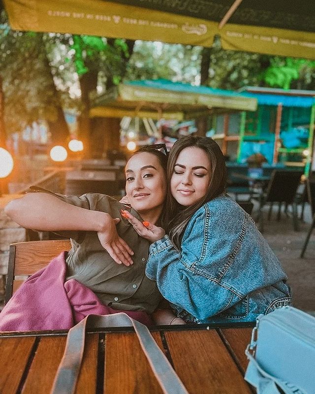 galya.konovalova_ в LOOKY. . Benim Güneşim❤️