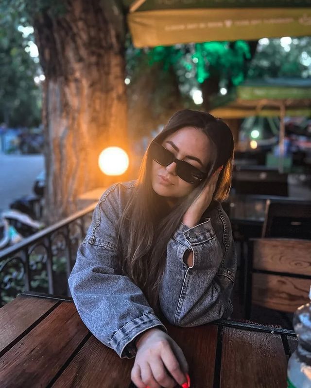 galya.konovalova_ в LOOKY. . Пока я в гетто проти...