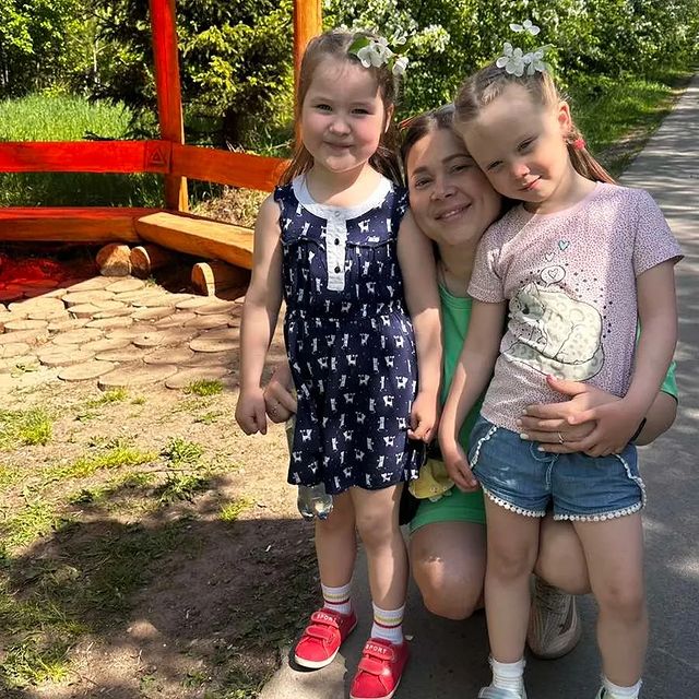salomatova_natali в LOOKY. . Нашагали 15тыс шагов...