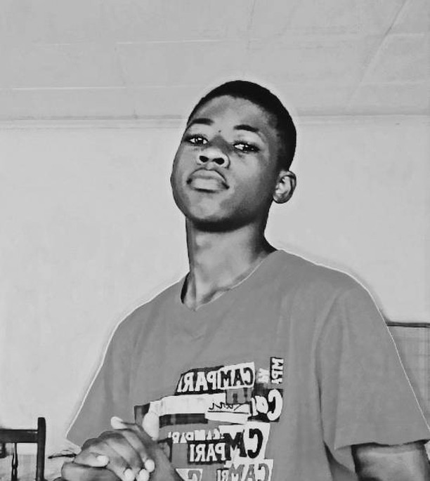 cano_millione в LOOKY. . L'homme ne naît pas ...