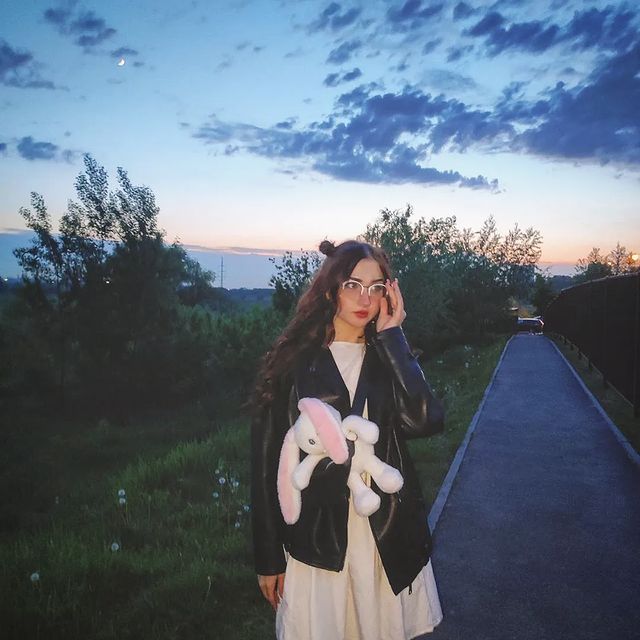 polyalka.vot.tak в LOOKY. . 🐰🌙✨🏙