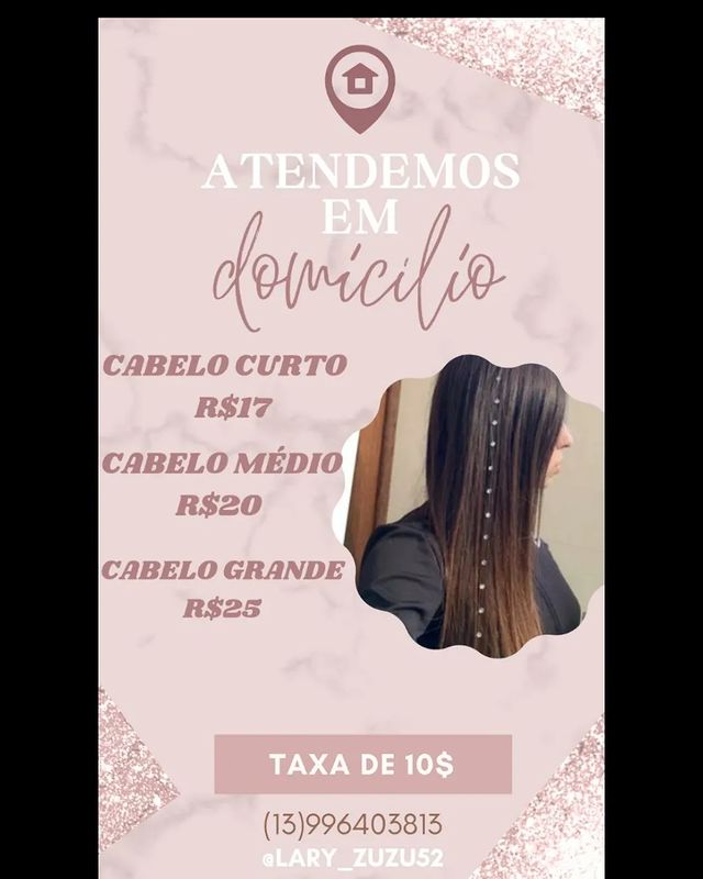 eae_tigrinha в LOOKY. #fiodecristal,#cabelosgrandes,#cabelosmédios,#cabeloscurtos,#cabelocacheado,#cabeloliso,#agendeseuhorario. _NOVIDADE!✨
 ⬇️
_FIO...