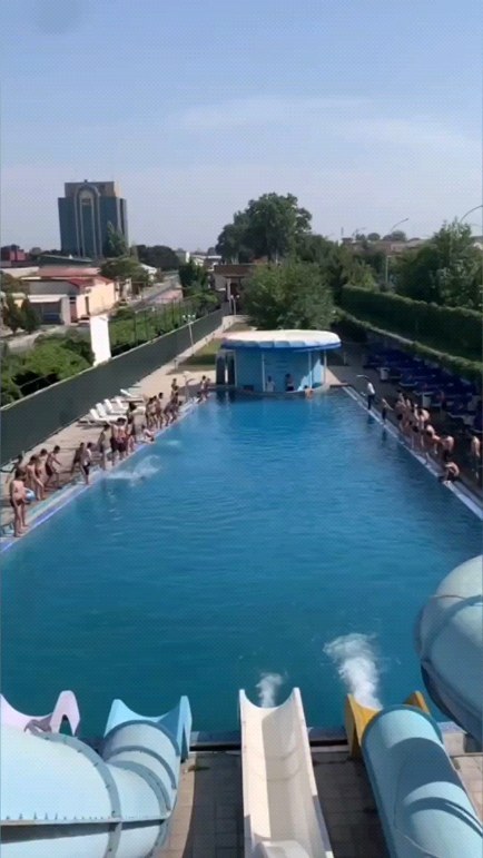 umarov.abdulxakim.official в LOOKY. . ★WELCOME TO AQUAPARK...