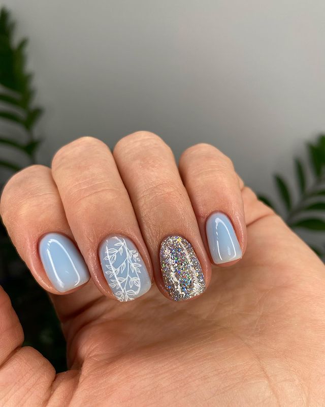 elizaveta_nail33 в LOOKY. #маникюр33,#маникюрвладимир,#красивыйманикюр,#педикюр,#педикюрвладимир. Моя самая любимая го...