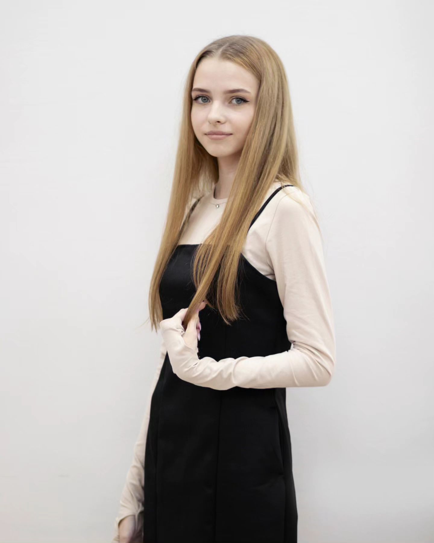 olga_vesna6708 в LOOKY. . Путь, длиной 11 лет,...