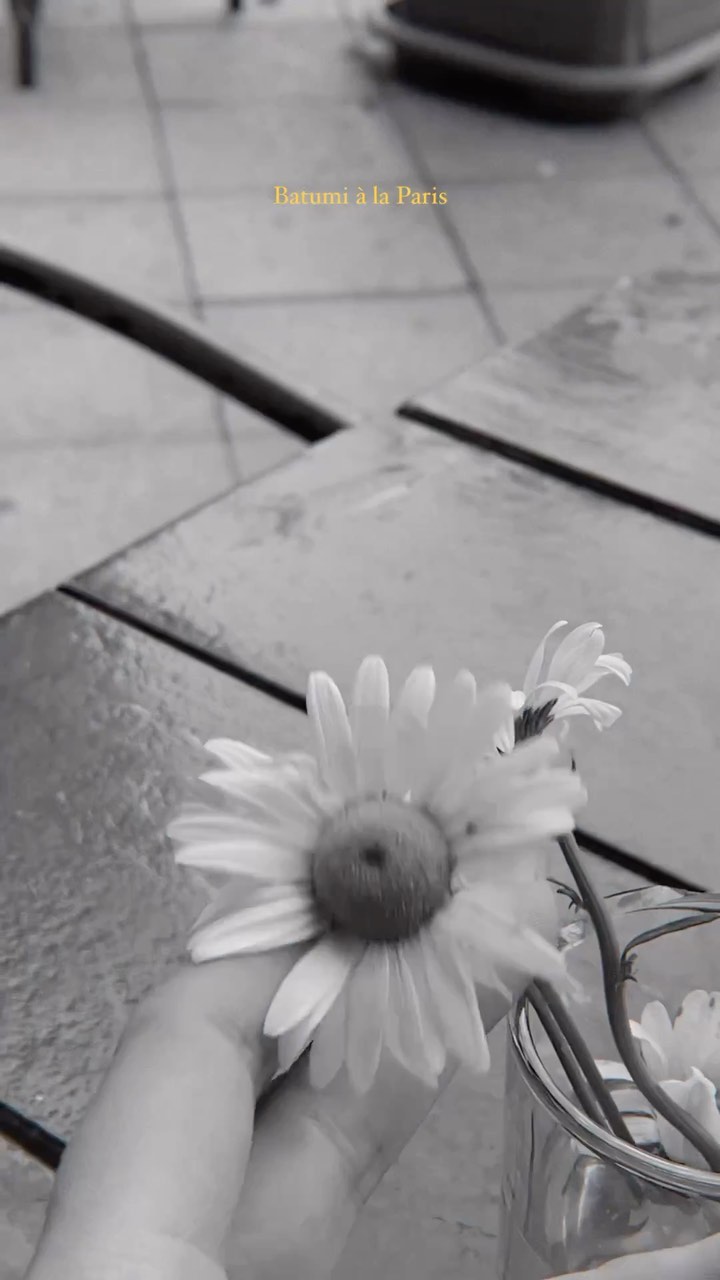 oncemorekris в LOOKY. #parisaesthetic,#parisvibes,#frenchaesthetic,#batumicity,#batumilife,#georgialife,#aestheticvideos,#filmcamera. Если очень сильно хо...