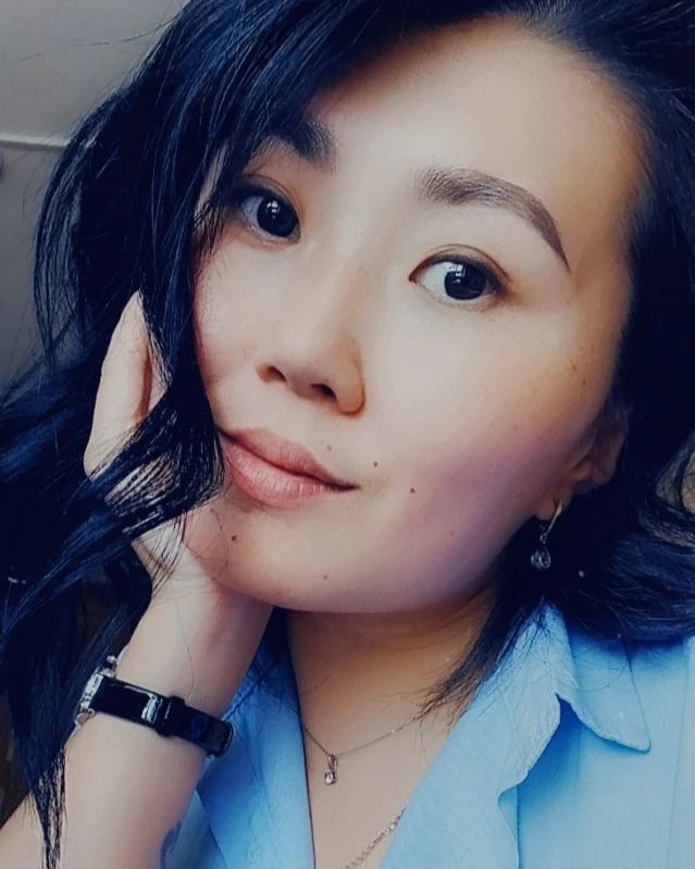 elinamyeva94 in LOOKY. . null