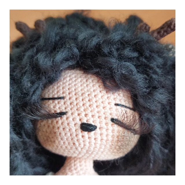op_sweater в LOOKY. #куклакрючком,#амигурумикукла,#люблювязать,#интерьернаякукла. Интрига... 

#куклак...