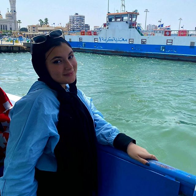 fayrouz_ehab9 в LOOKY. . 🌊🌈