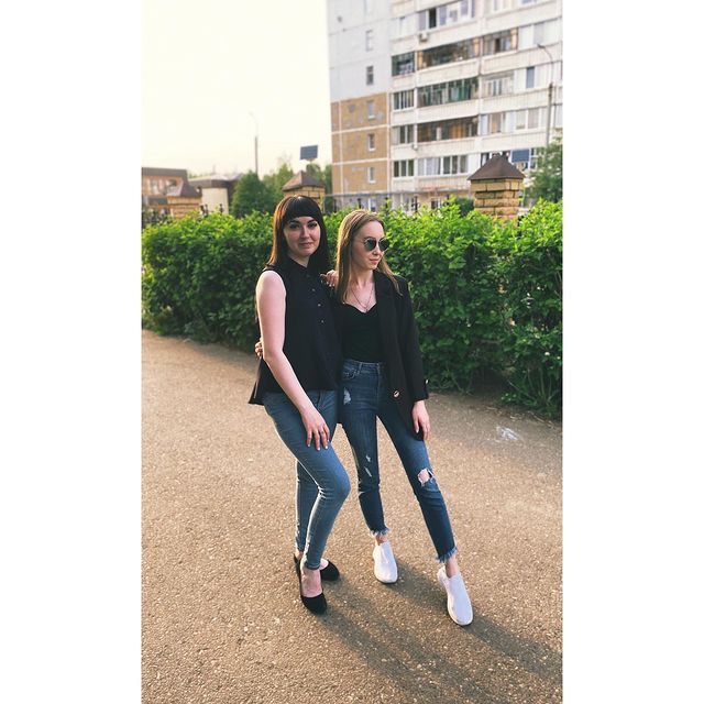 mrs.romanova_anna_ в LOOKY. . 🤍