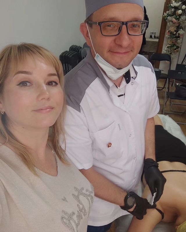 kosmetolog_permanent_ulyanovsk в LOOKY. #работаюкосметологом,#ульяновск,#23052023. Врач-анестизиолог-ре...