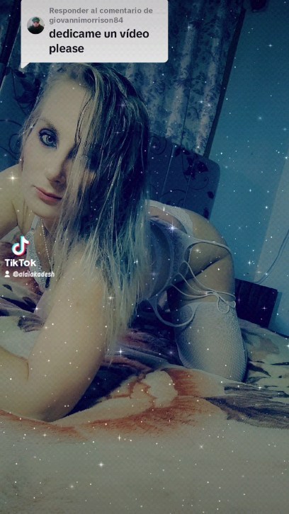 Alaiia kadesh  в LOOKY. #fyp,#follow4followback. #fyp #follow4followb...