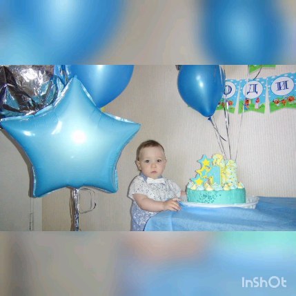 alexa_sayler в LOOKY. . Тебе сегодня 6 лет, ...