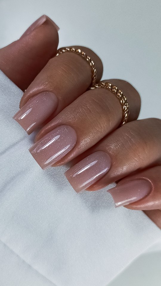kuzmina.nailartist в LOOKY. . Сверкающий гель от @...