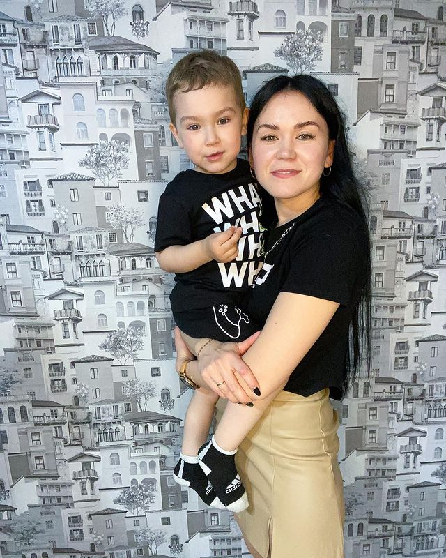 anjela_vostrilove в LOOKY. . Зайчику, вчера, испо...