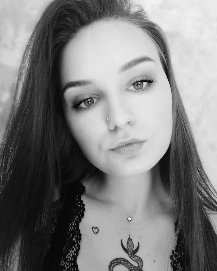 _kristina.mazarskaya_ в LOOKY — публикация
