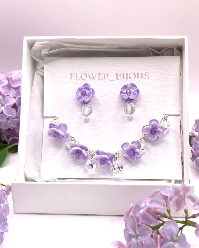 flower_bijous в LOOKY. #бижутерия,#микровязание,#bohostyle,#microcrochet,#flowerbijoux. Все началось с этого...