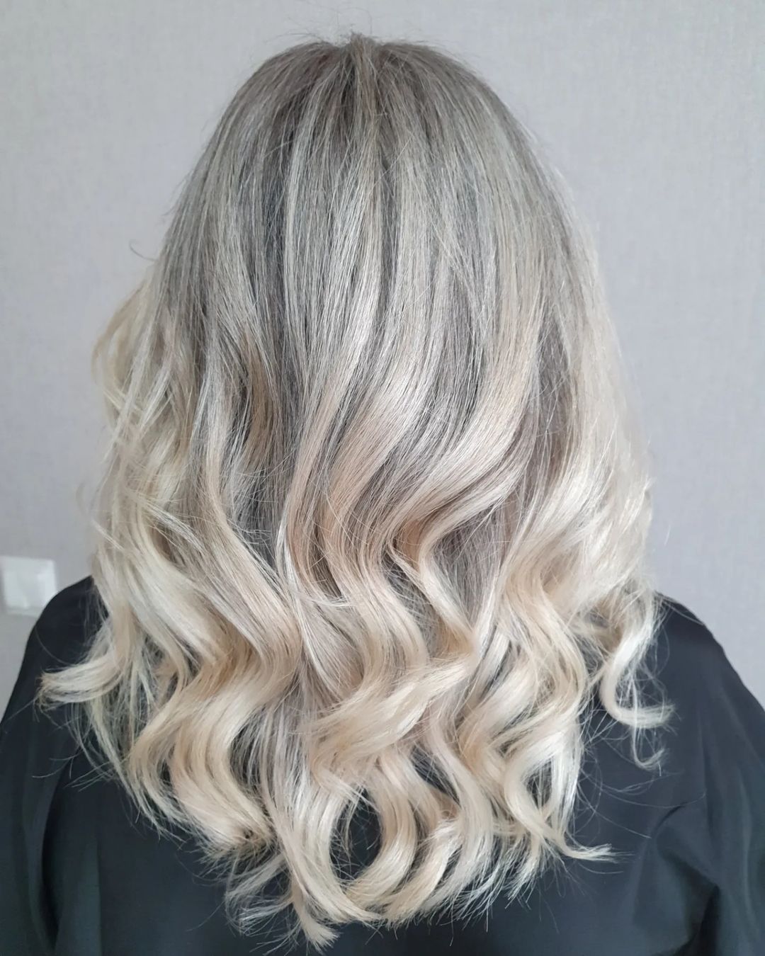 hairstylist_natali_ в LOOKY — фото 1