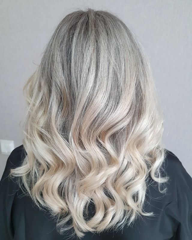 hairstylist_natali_ в LOOKY. #аиртач. #аиртач ❤