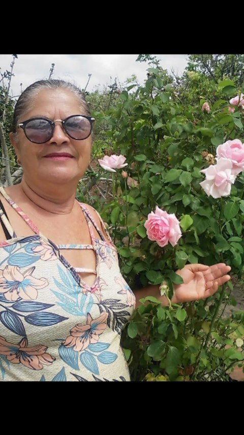 shensilva в LOOKY. . Parabéns minha rainh...