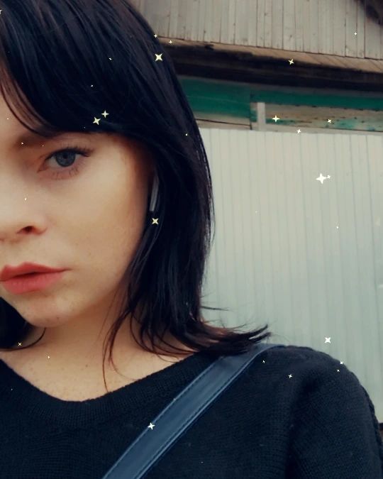 krolina1221 в LOOKY. . null