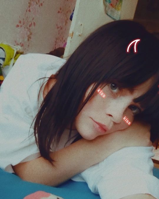 krolina1221 в LOOKY. . null