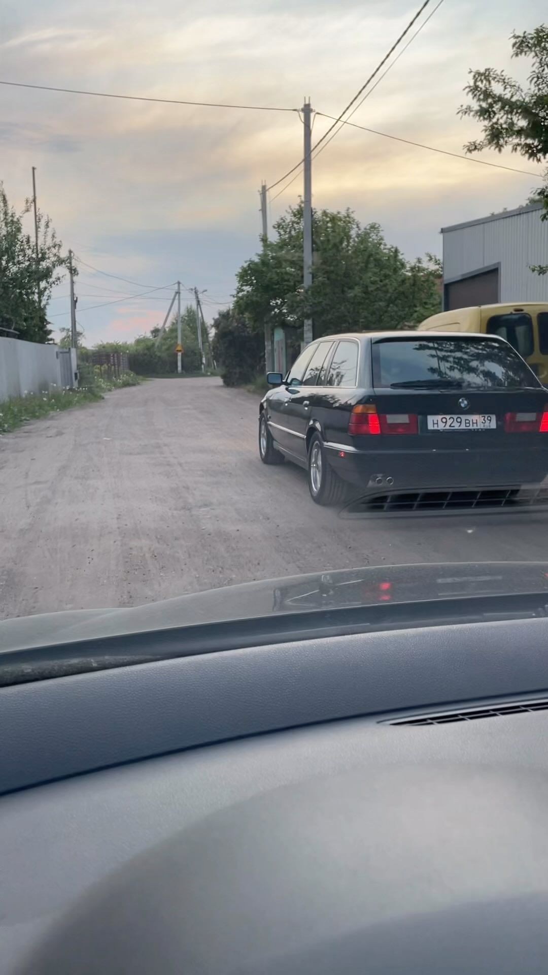 mr.medko в LOOKY. #e34touring,#e34,#bmw. Радости нет предела!...