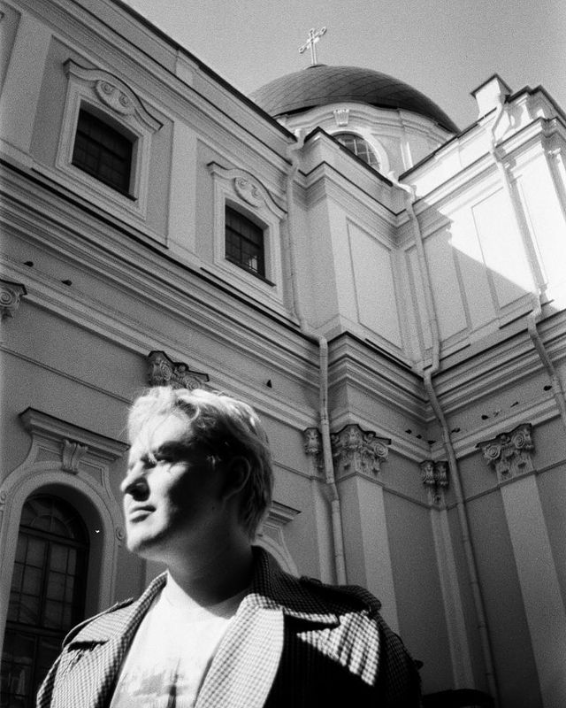leonid.krass в LOOKY. . Фотокарточка с фотоп...