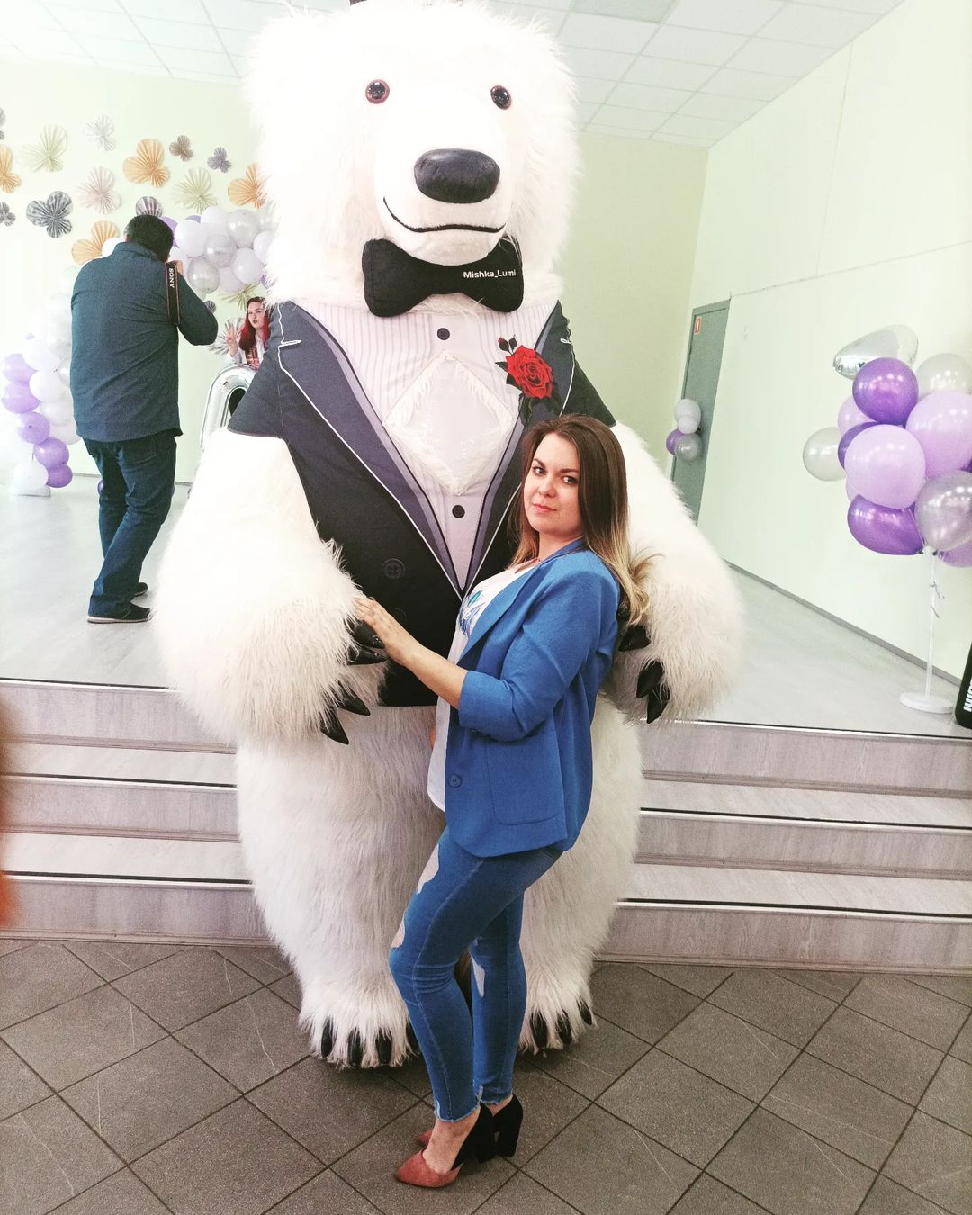 mikki_kr__13 в LOOKY — 😃😊