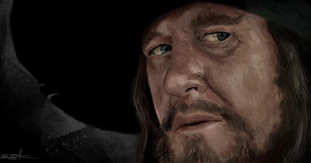 serge_glk в LOOKY. #art,#portrait,#portraitart,#digitalart,#photography,#digitaldrawing,#painting,#procreate,#москва,#гулькевичи,#кропоткин,#краснодар,#hollywood. - Поверьте, мистер Т...