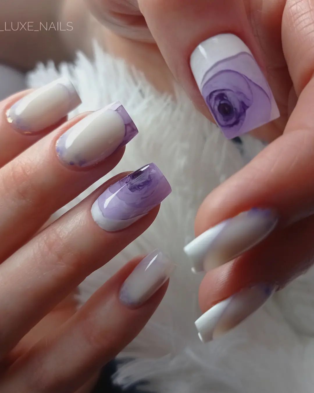 zolotareva_luxe_nails в LOOKY — фото 2