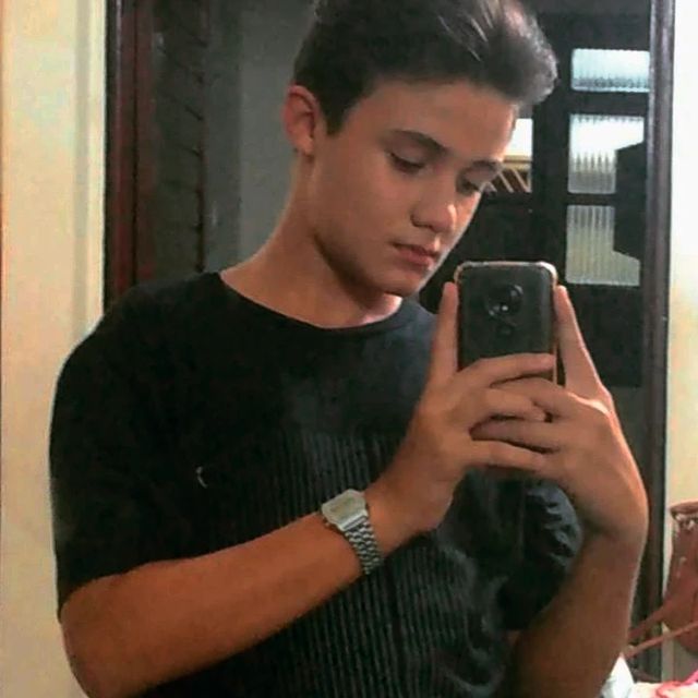 desativad0712665 в LOOKY. . Preto 🖤🔥