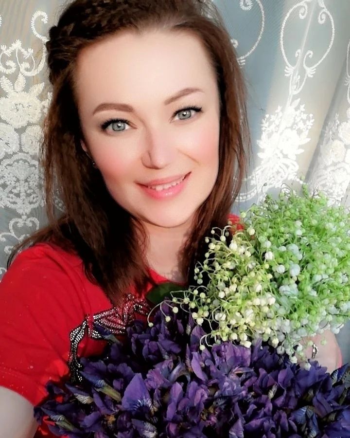 nastusha19.12 в LOOKY. . Цвяточков много не б...