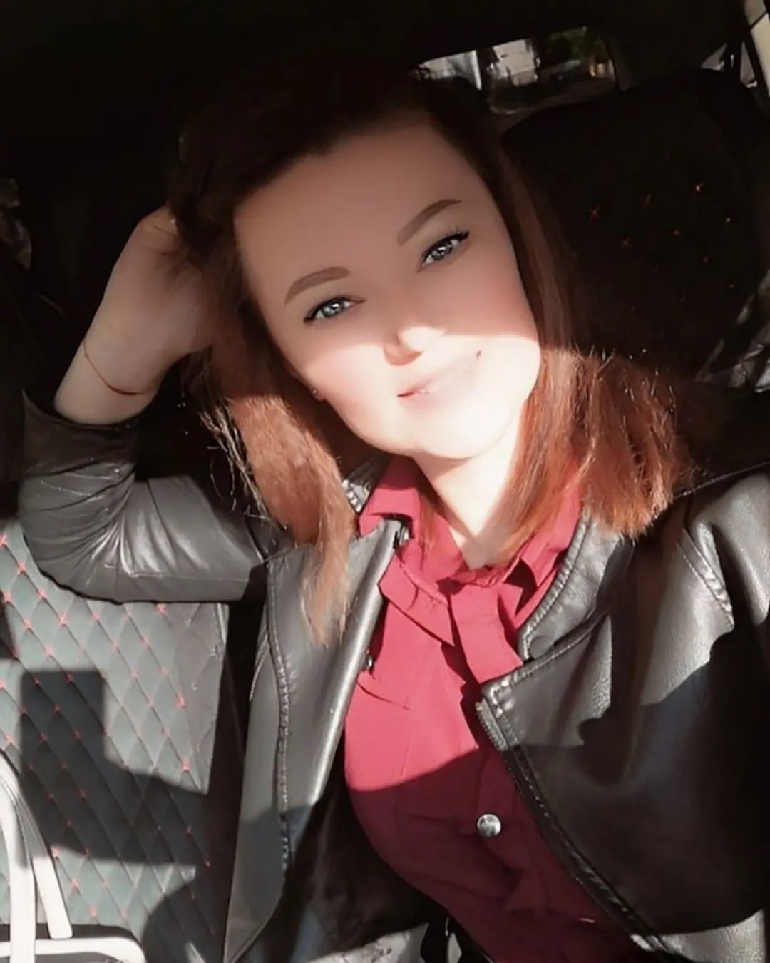 nastusha19.12 в LOOKY. . Настроение ЕХАТЬ... ...