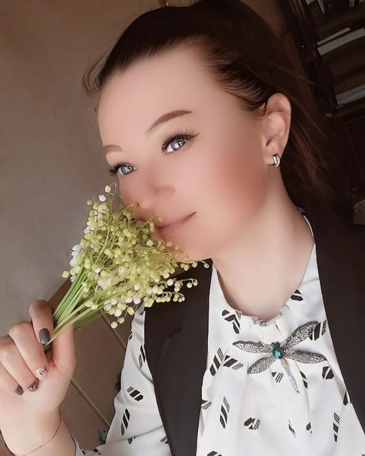 nastusha19.12 в LOOKY. . Ах цветы цветочки💐к...