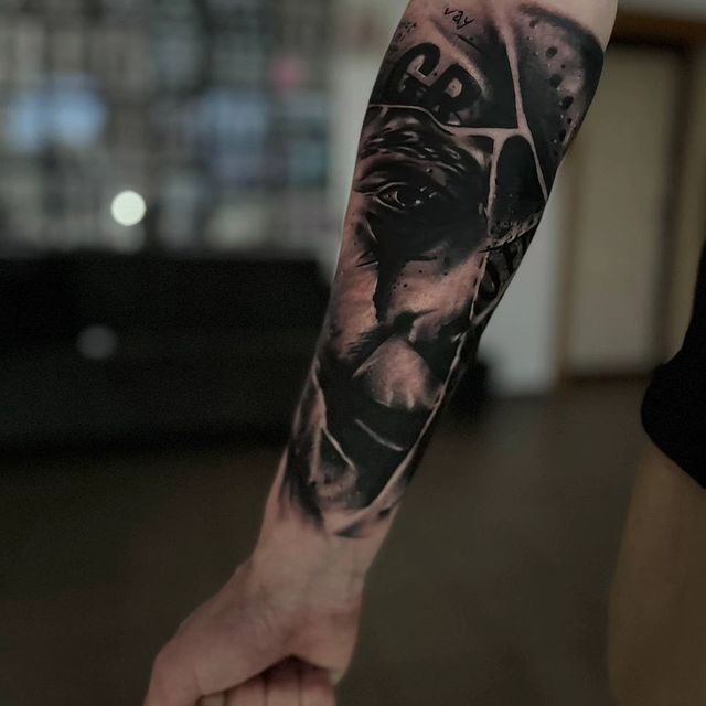 ИГОРЬ  ТАТУ  МИНСК в LOOKY. #tattoo,#tattoominsk,#татуировка,#татуминск,#минск,#беларусь. Этому городу нужен н...