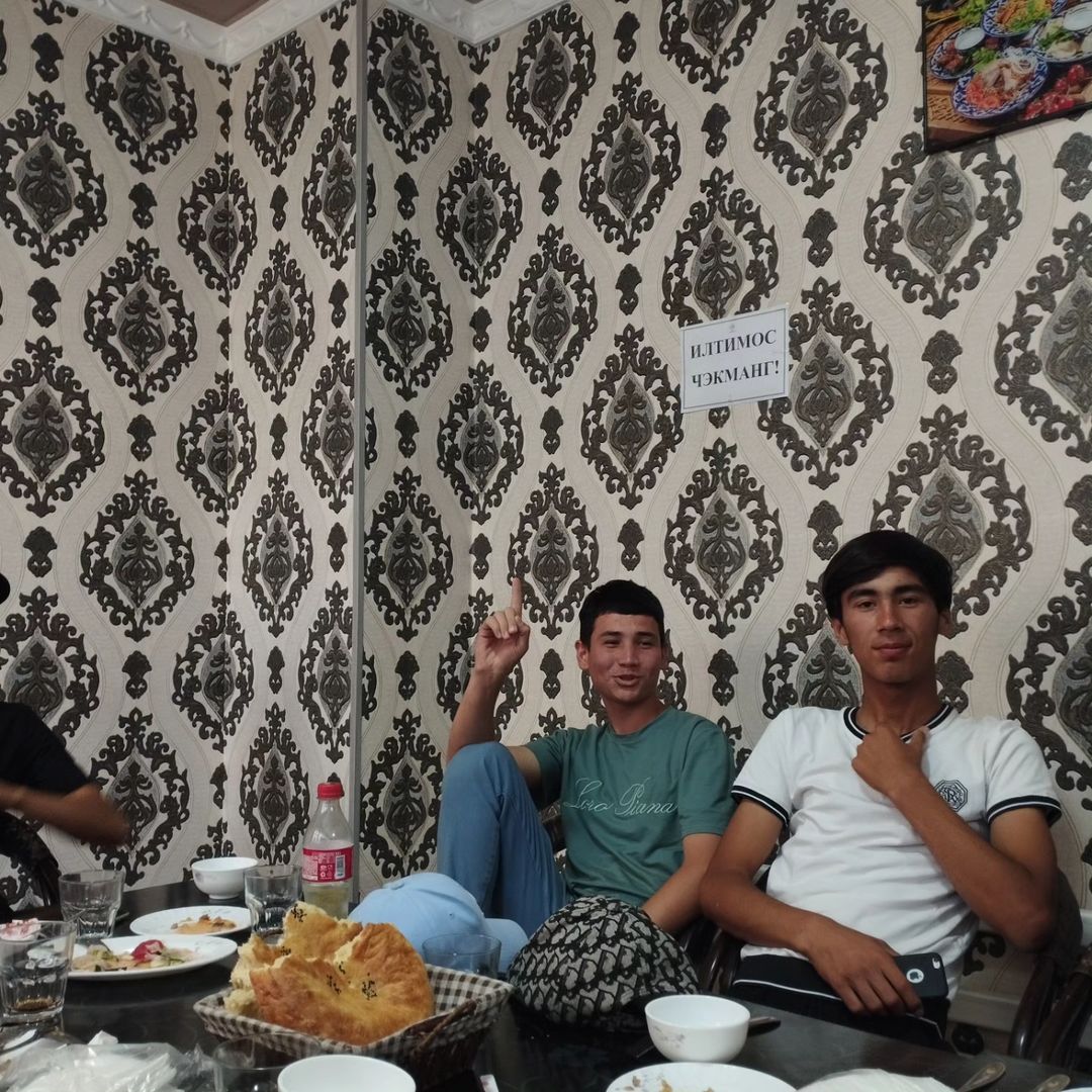 akbarovich.u1 в LOOKY — фото 1