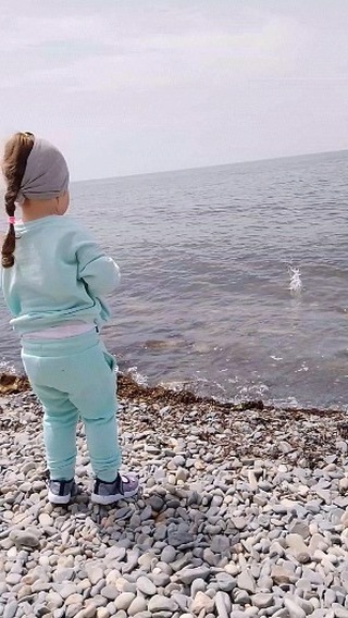 smirnovayaana760 в LOOKY. . Моя маленькая, но та...