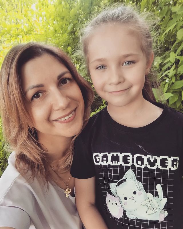 lulinays в LOOKY. #детскийсад148,#выпускница. Ну вот и моя карамел...