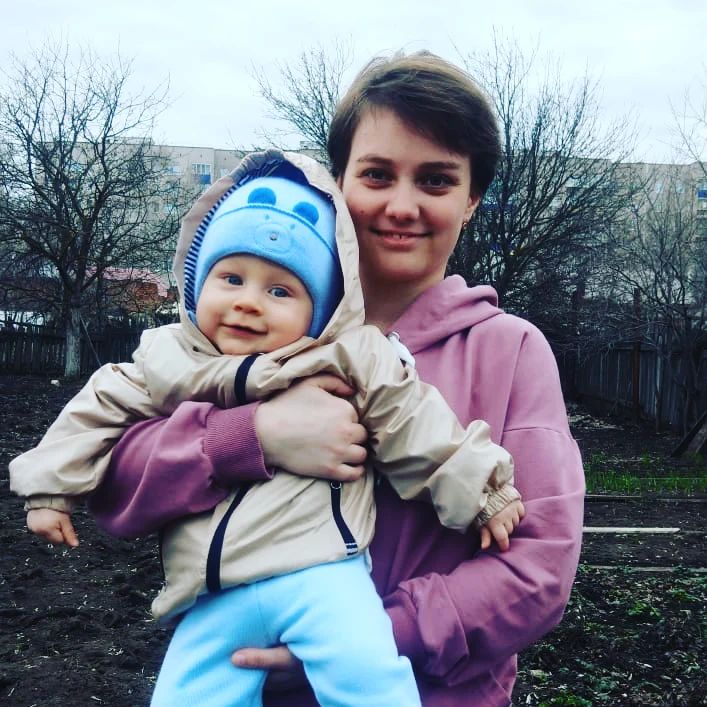 Юлия Козлова in LOOKY. . Это моя любовь с пел...