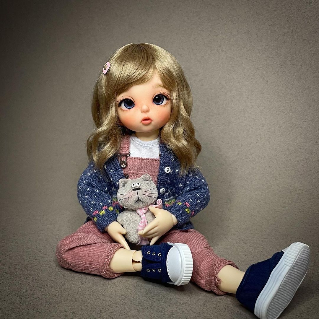 alice_doll_addicted в LOOKY — фото 2