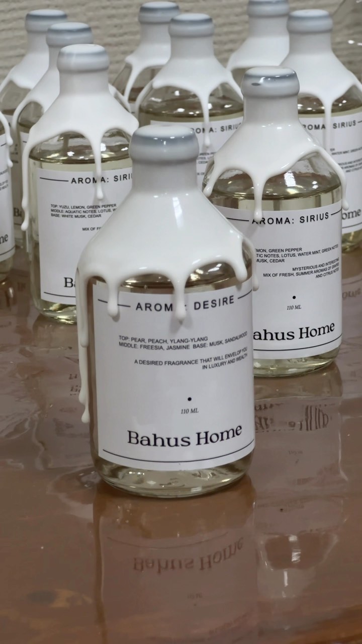bahus_home в LOOKY. #диффузорыдлядома,#диффузорспалочками,#ароматерапия,#арлматы,#арлматыдлядома,#лучшиеароматы,#трендовыеароматы,#купитьдиффузордлядома,#экопродукт,#премиумкласс,#премиумкачество#wb#ozon#ozone#парфюм#находки#находкиwildberries. Вот такой залипатель...