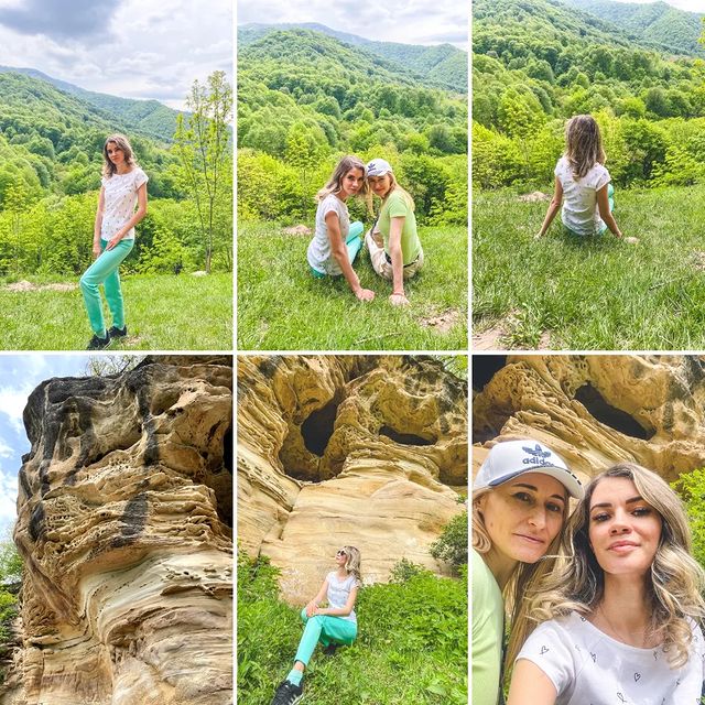 elena_lena_lenochek_ в LOOKY. . ⛰️🌿 Сбылась мечта ✅