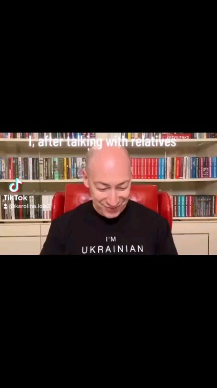 karolinaxcechova в LOOKY. #путінхуйло,#ukraine. I, after talking wit...
