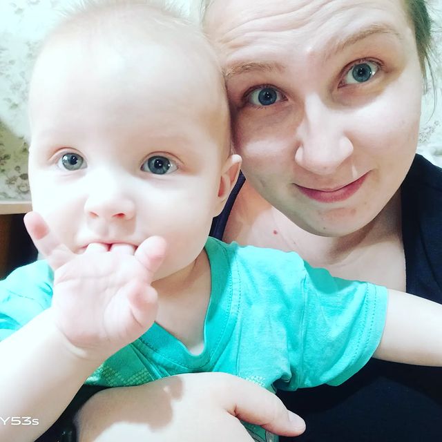 Кузькина мать в LOOKY. . null