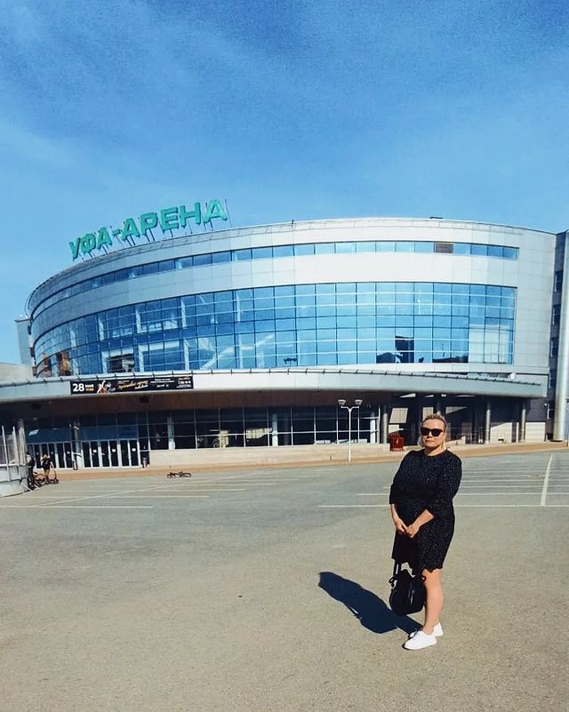 tanya13aytuganova в LOOKY. . 💚